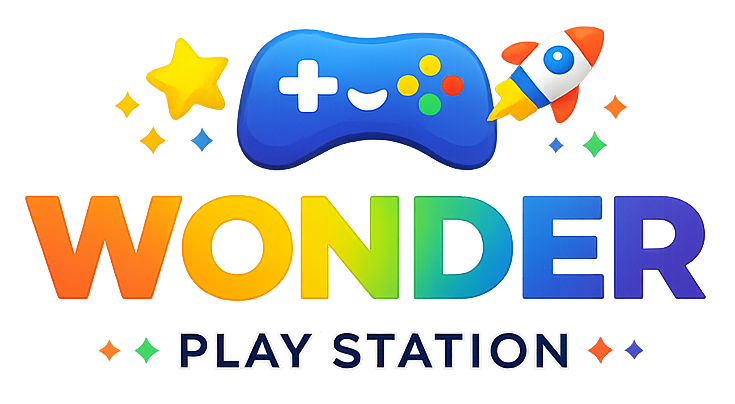 wonderplaystation.store